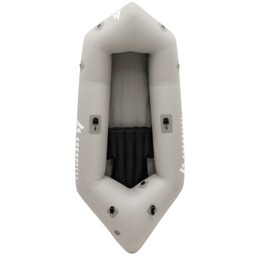 Kokopelli XPD 7’ Inflatable Boat Package Granite